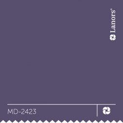 Краска Lanors Original Colours Collection, MD-2423