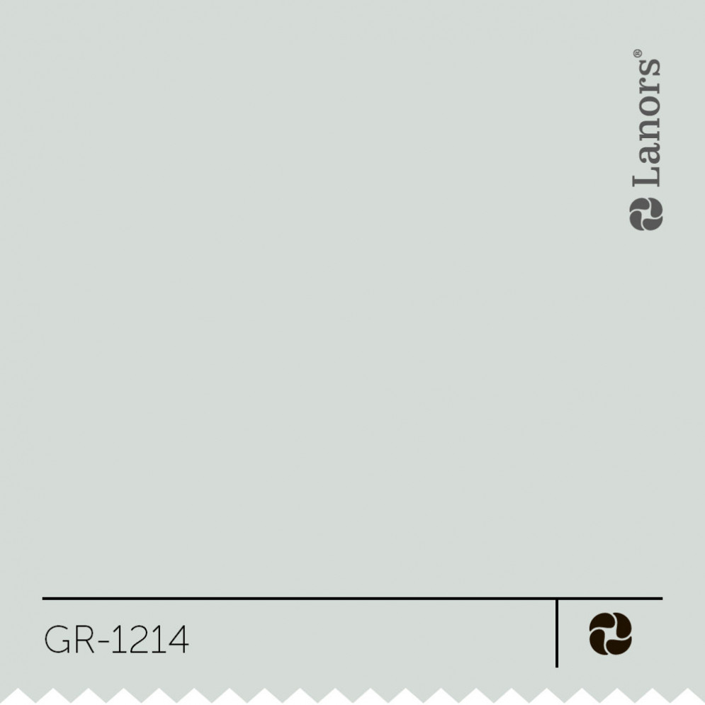 Краска Lanors Original Colours Collection, GR-1214