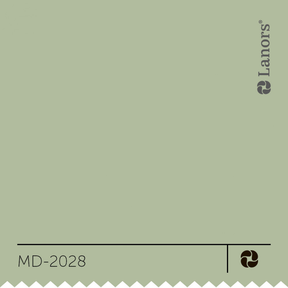 Краска Lanors Original Colours Collection, MD-2028