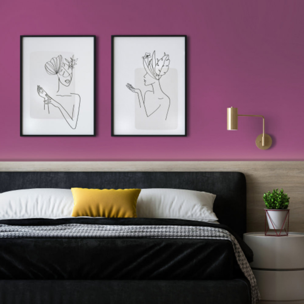 Краска Lanors Original Colours Collection, BR-3132