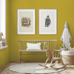 Краска Lanors Original Colours Collection, MD-3031