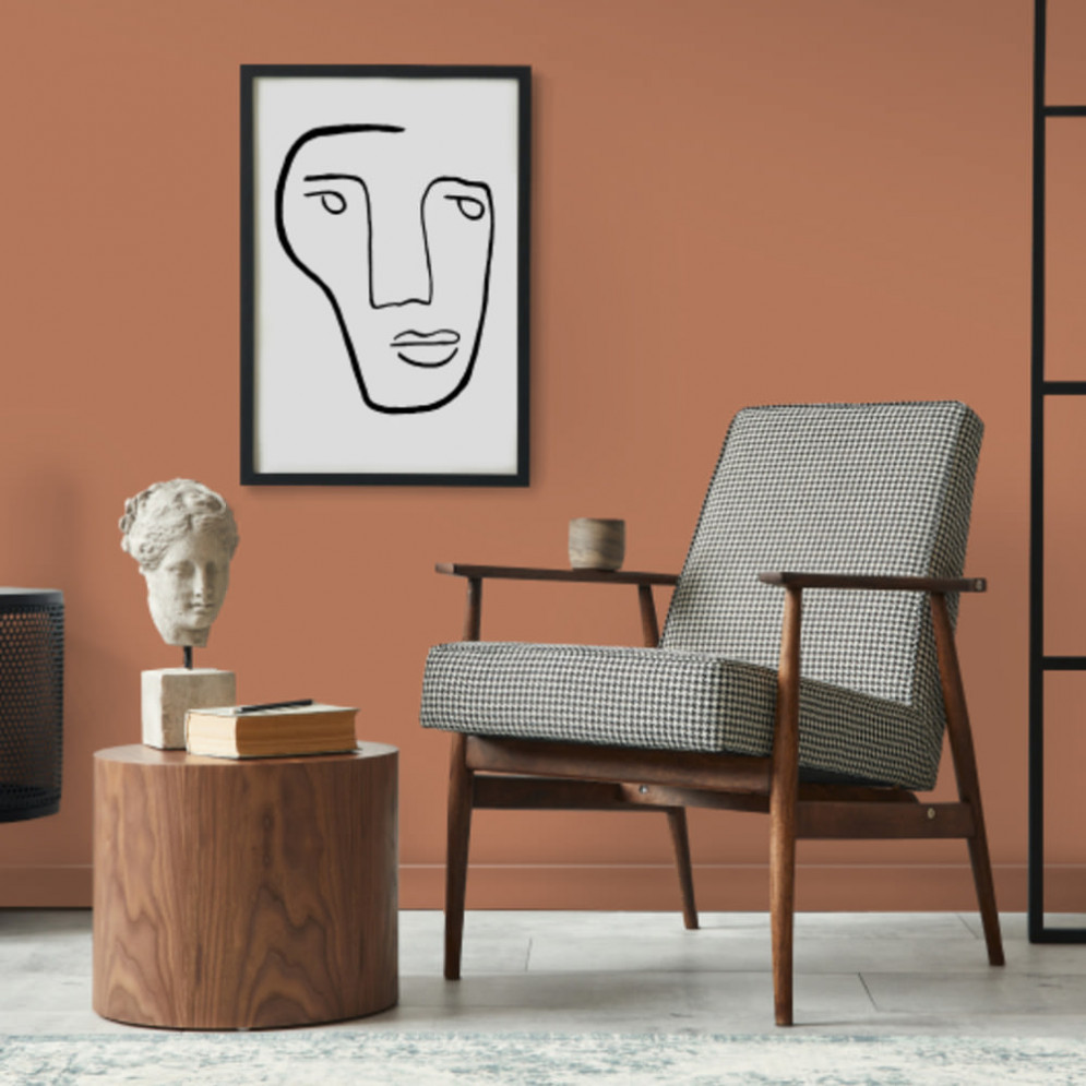 Краска Lanors Original Colours Collection, MD-2733