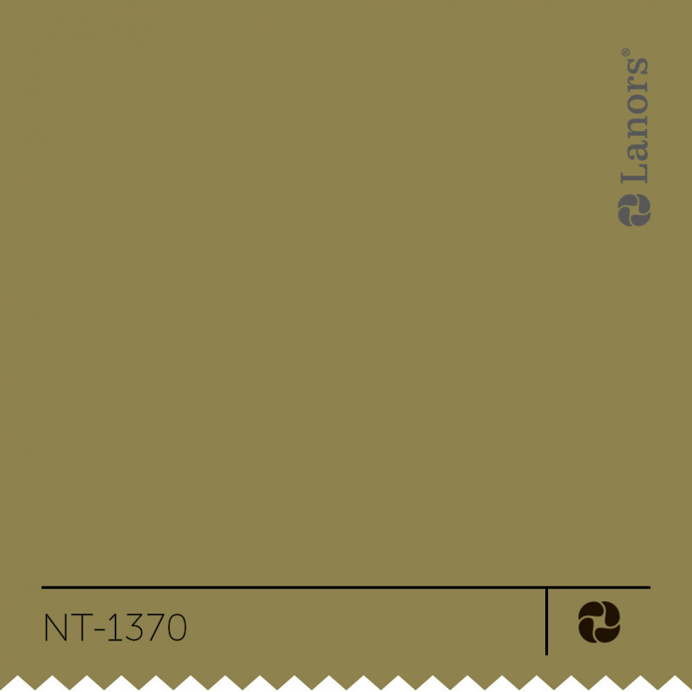 Краска Lanors Original Colours Collection, NT-1370