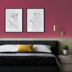 Краска Lanors Original Colours Collection, BR-3137