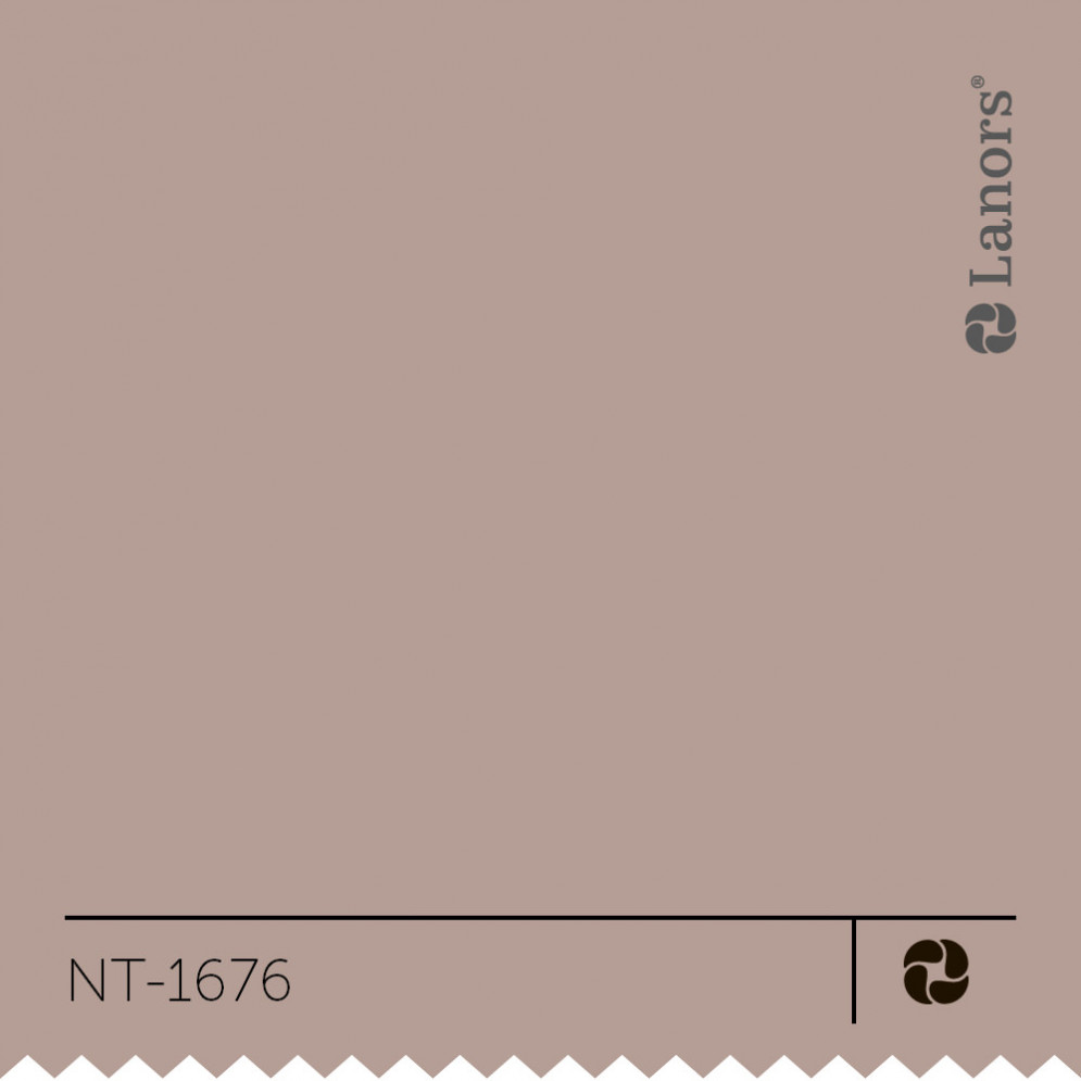 Краска Lanors Original Colours Collection, NT-1676