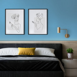 Краска Lanors Original Colours Collection, MD-2237