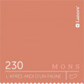 Краска Lanors Mons «L’apres-midi d’un faune» (Послеполуденный отдых фавна), 230
