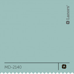 Краска Lanors Original Colours Collection, MD-2140