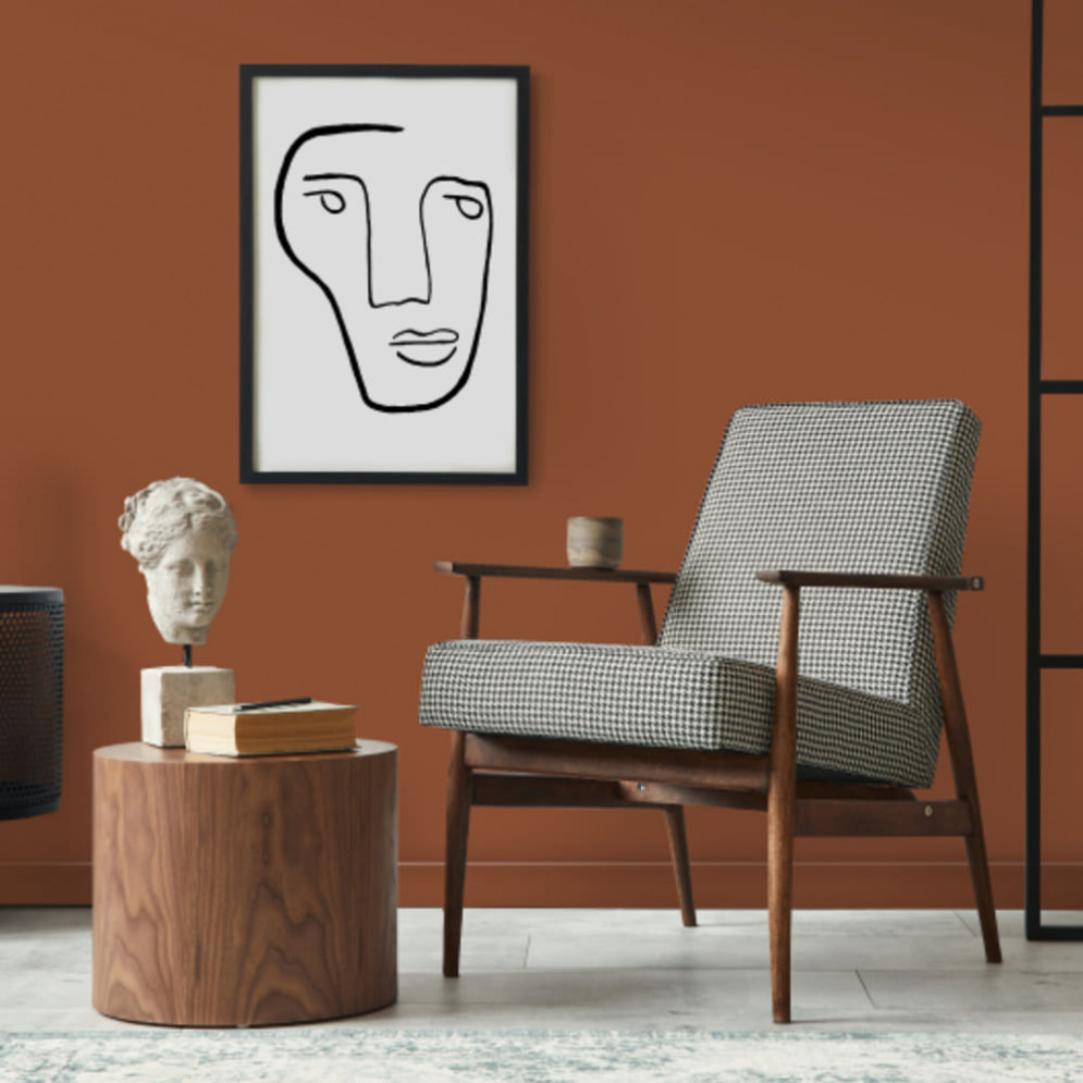 Краска Lanors Original Colours Collection, MD-2744