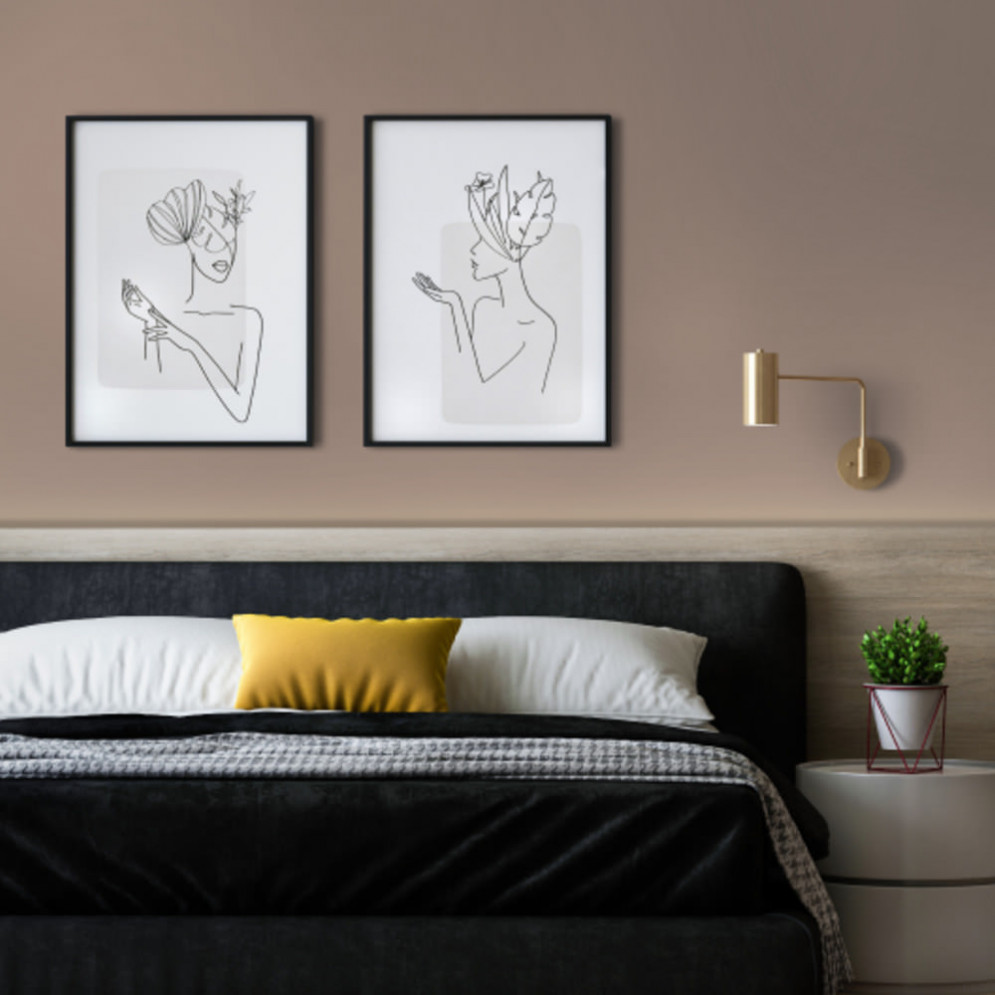 Краска Lanors Original Colours Collection, NT-1685