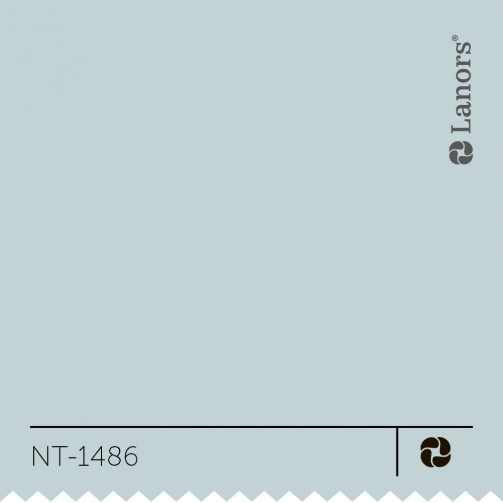 Краска Lanors Original Colours Collection, NT-1486