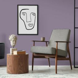 Краска Lanors Mons «Saffron» (Шафран), 41