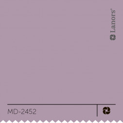 Краска Lanors Original Colours Collection, MD-2452