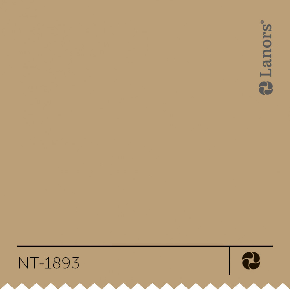 Краска Lanors Original Colours Collection, NT-1893
