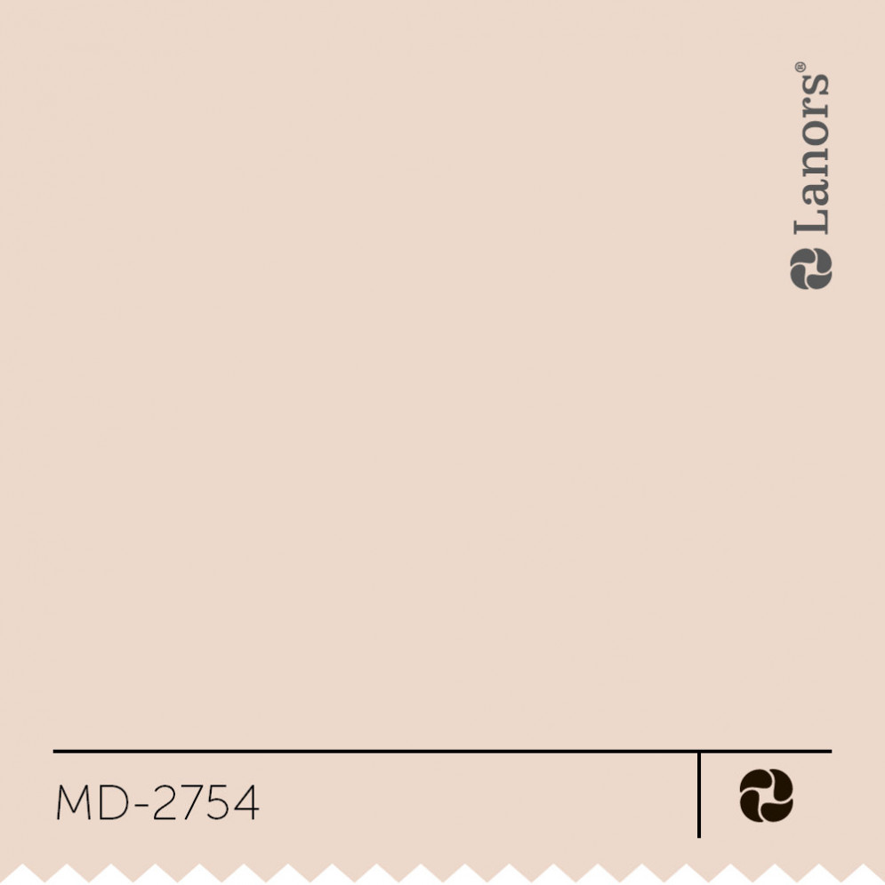 Краска Lanors Original Colours Collection, MD-2754