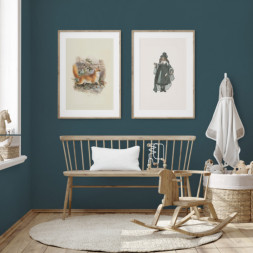 Краска Lanors Mons «Tamar» (Тамар), 247