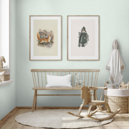 Краска Lanors Original Colours Collection, MD-2057