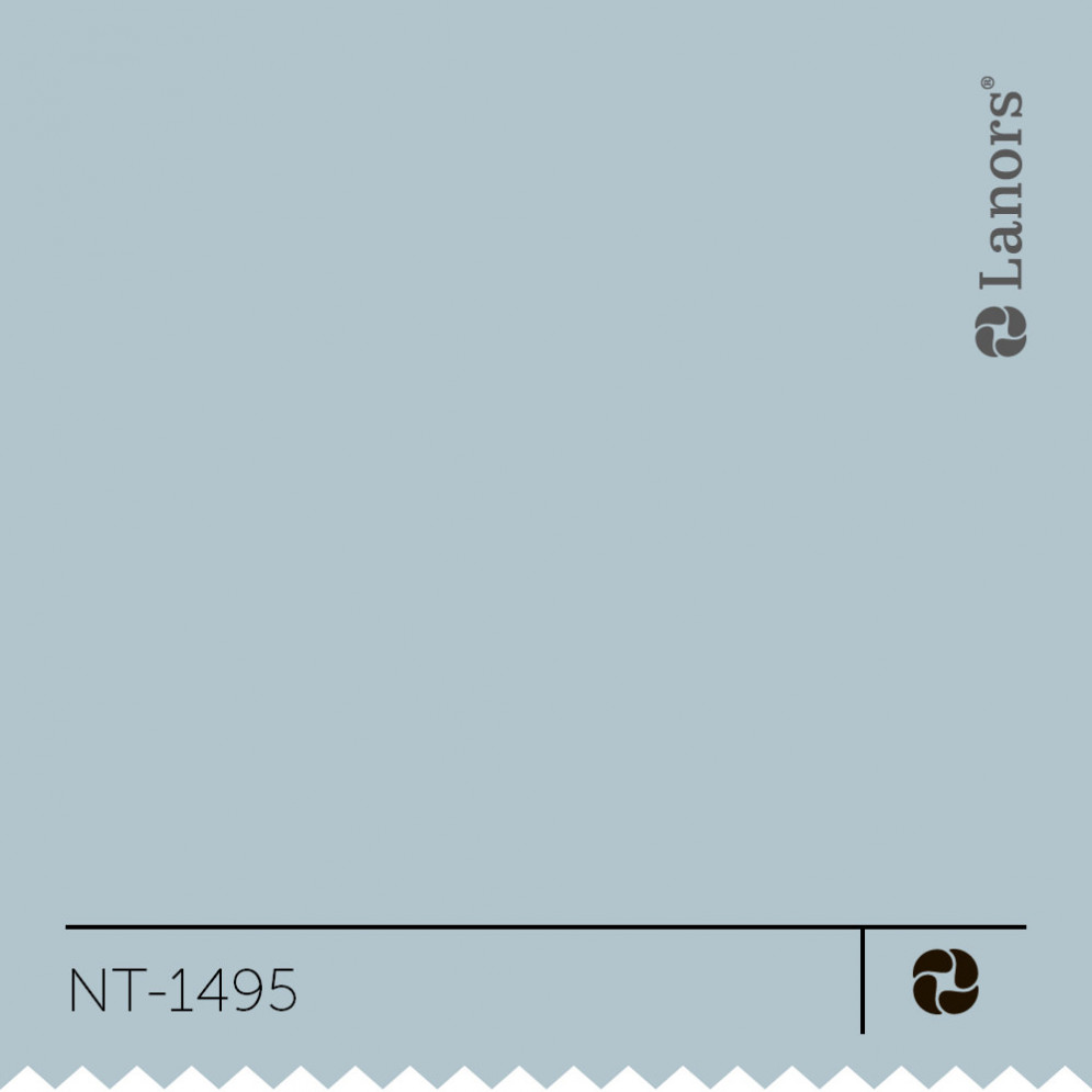 Краска Lanors Original Colours Collection, NT-1495