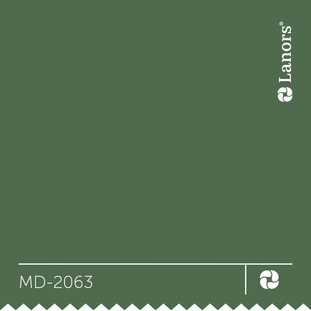 Краска Lanors Original Colours Collection, MD-2063