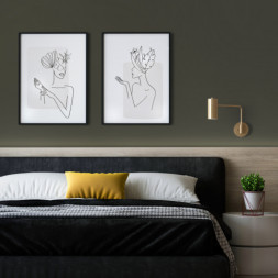 Краска Lanors Original Colours Collection, GR-1252