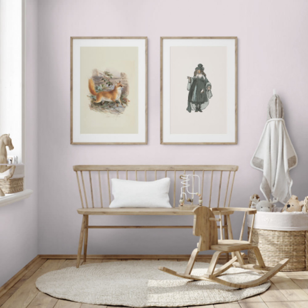 Краска Lanors Original Colours Collection, MD-2465