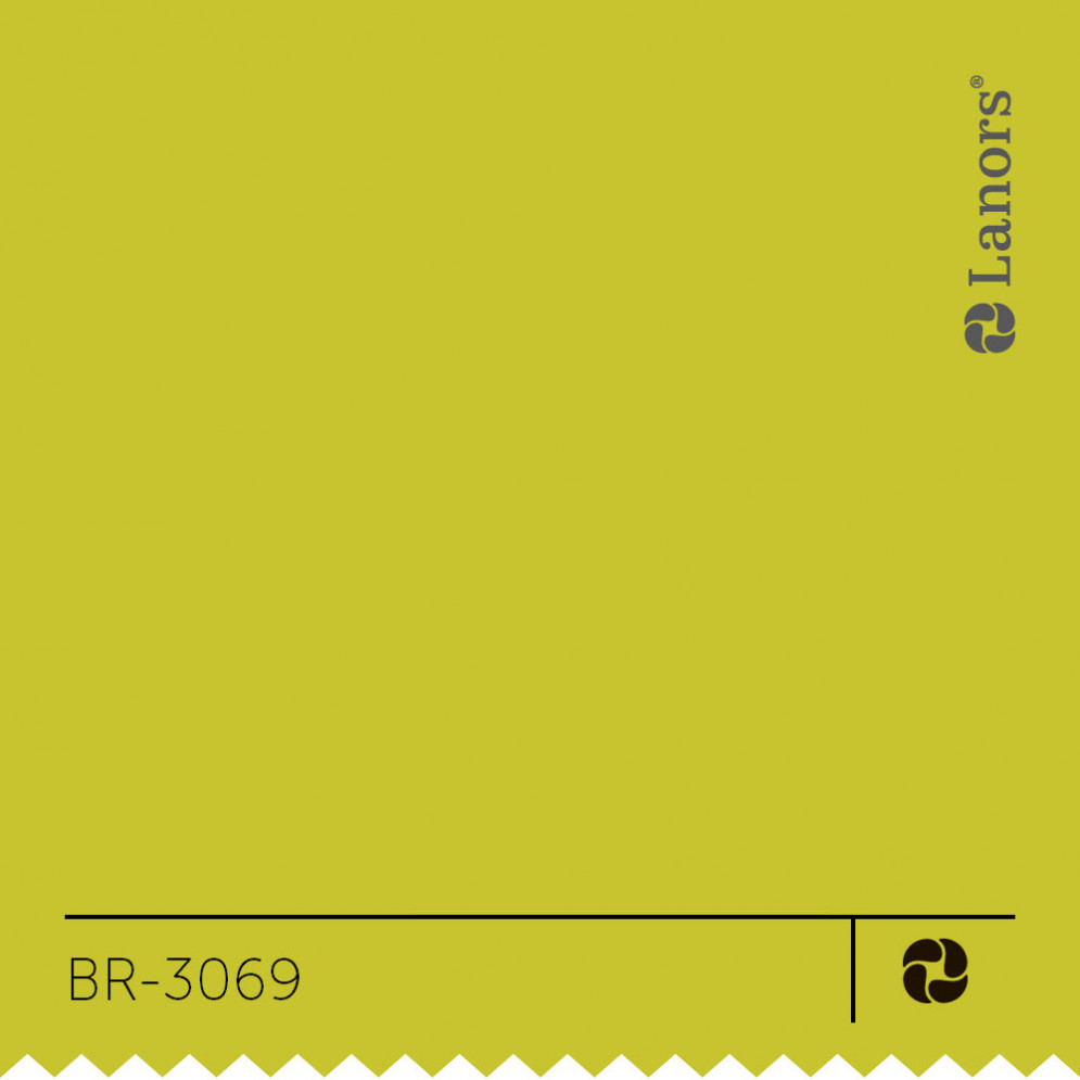 Краска Lanors Original Colours Collection, BR-3069