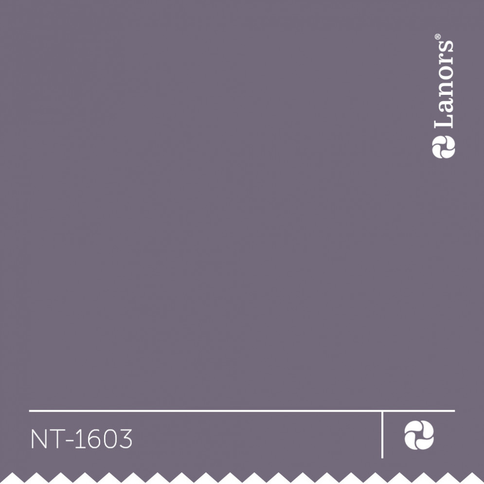 Краска Lanors Original Colours Collection, NT-1603