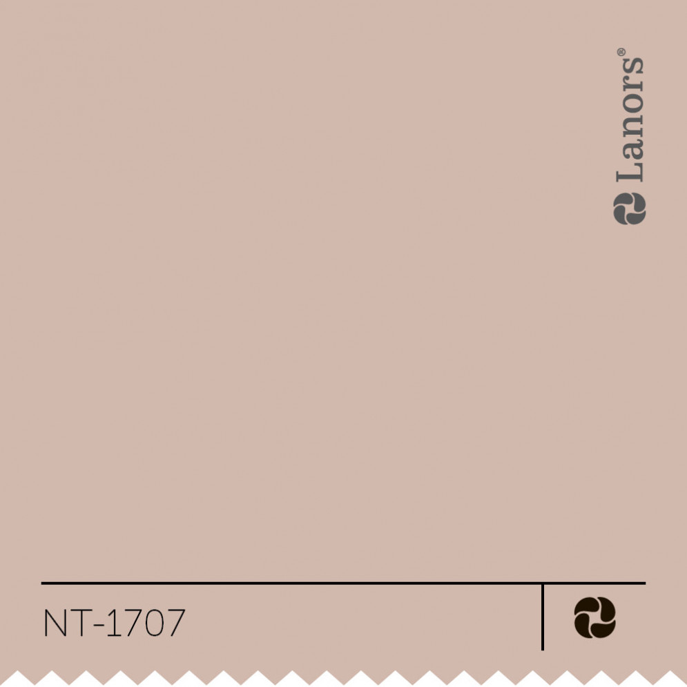 Краска Lanors Original Colours Collection, NT-1707