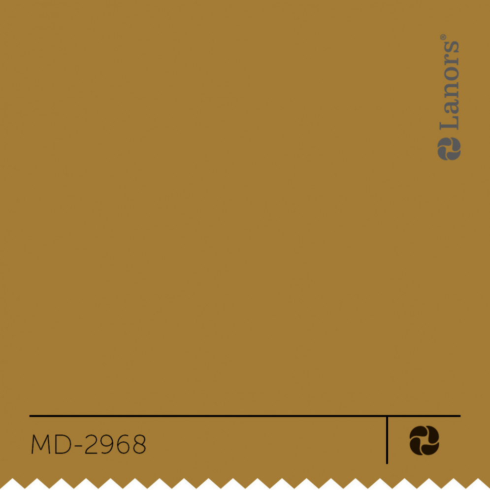 Краска Lanors Original Colours Collection, MD-2968