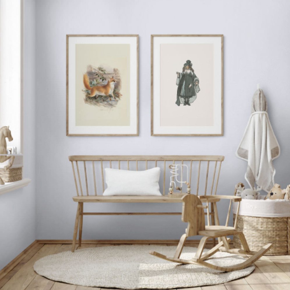 Краска Lanors Original Colours Collection, NT-1605