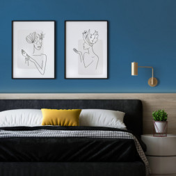 Краска Lanors Original Colours Collection, MD-2271