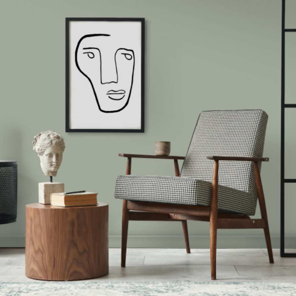 Краска Lanors Original Colours Collection, NT-1407