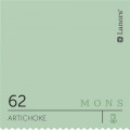 Краска Lanors Mons «Artichoke» (Артишок), 62