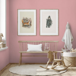 Краска Lanors Original Colours Collection, MD-2572