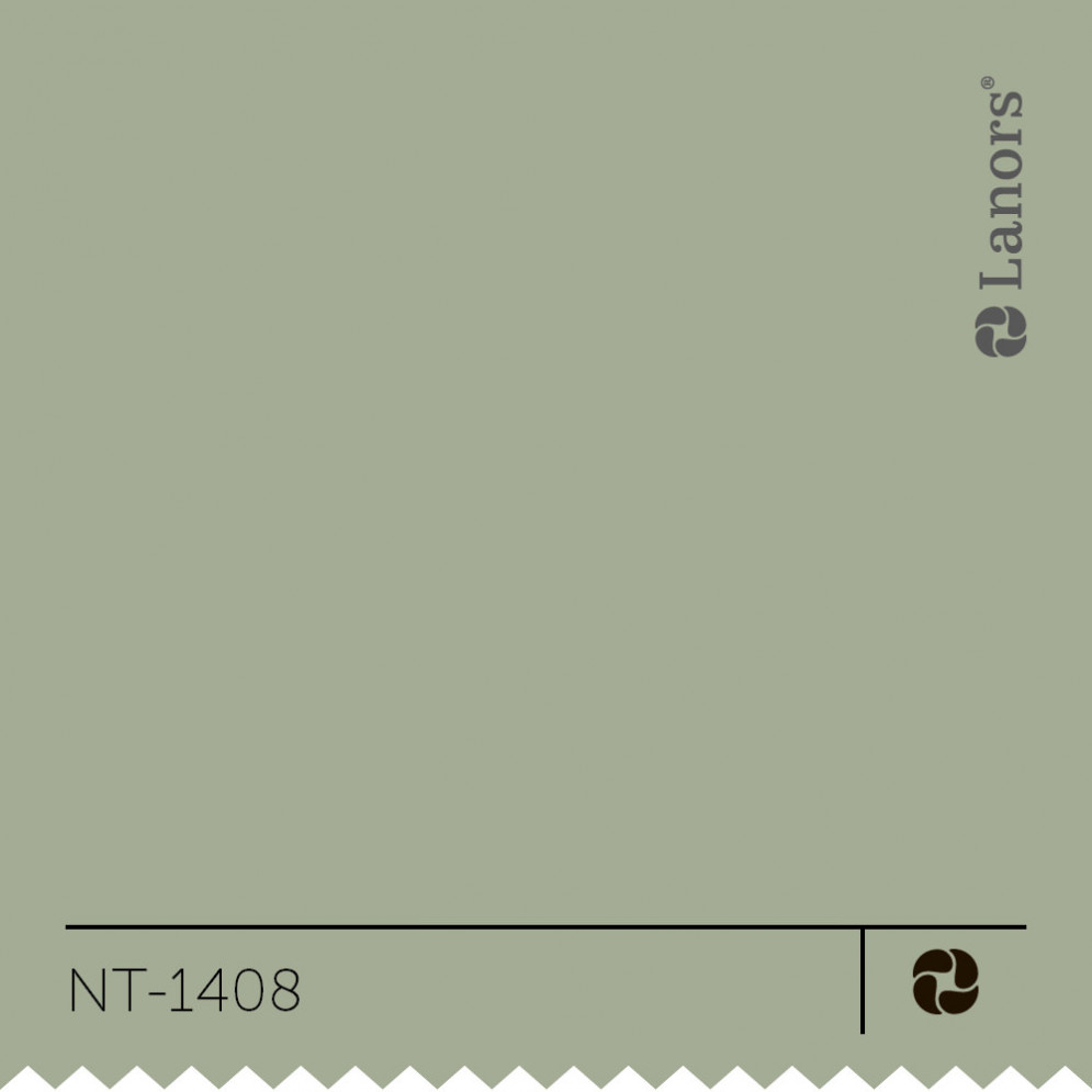 Краска Lanors Original Colours Collection, NT-1408