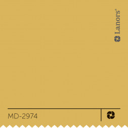 Краска Lanors Original Colours Collection, MD-2974