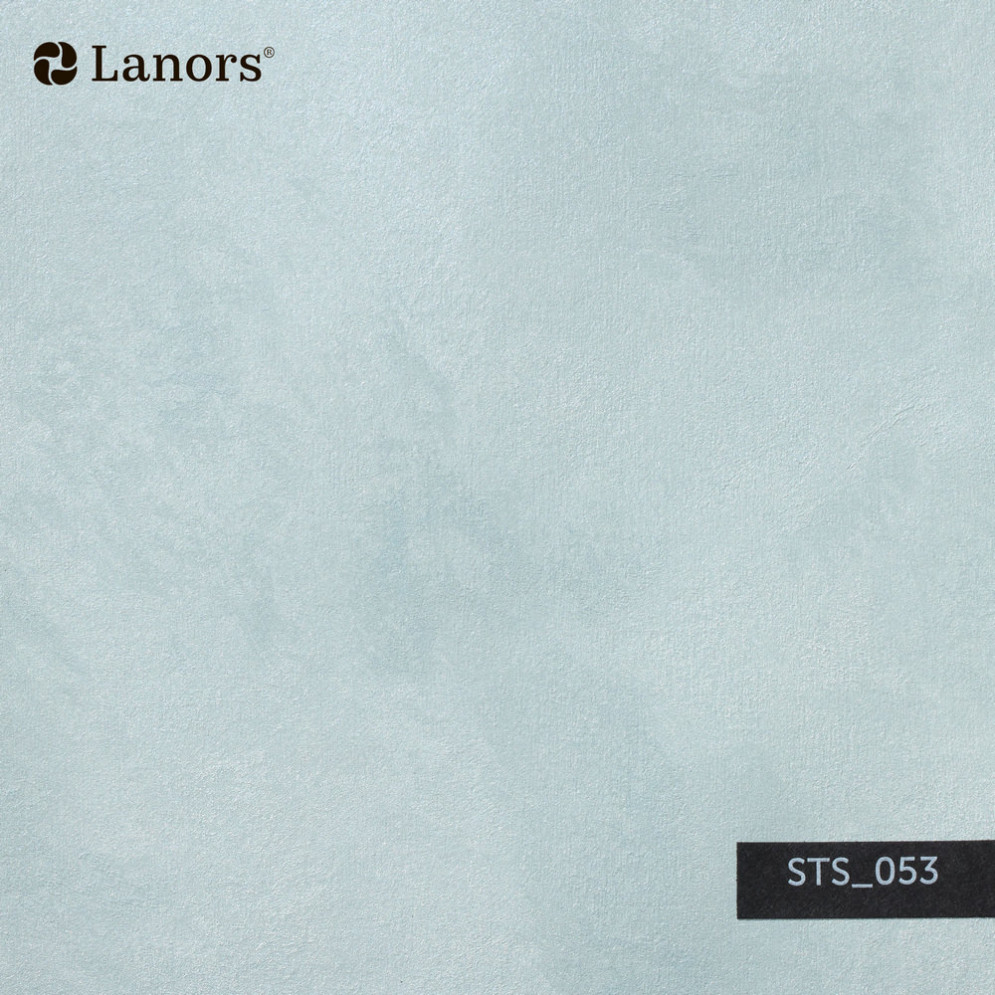 Архитектурная краска Lanors «Satin», STS_053