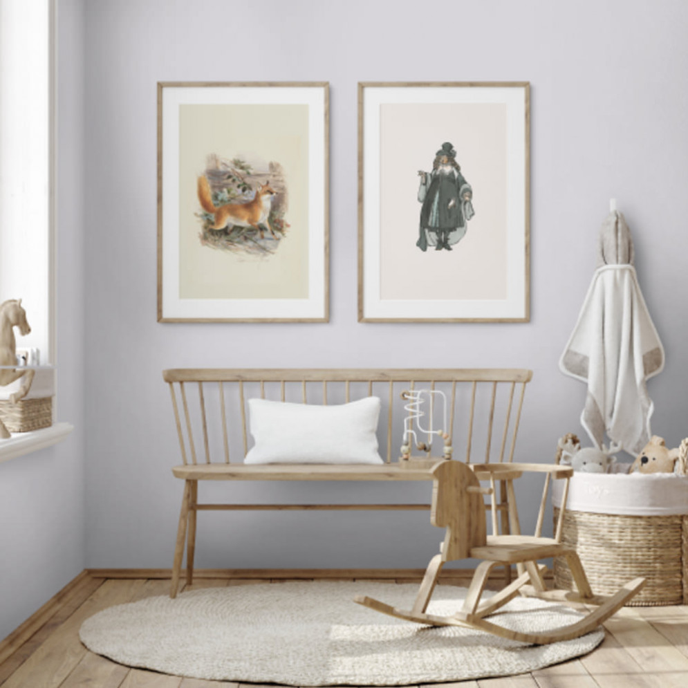 Краска Lanors Original Colours Collection, NT-1613