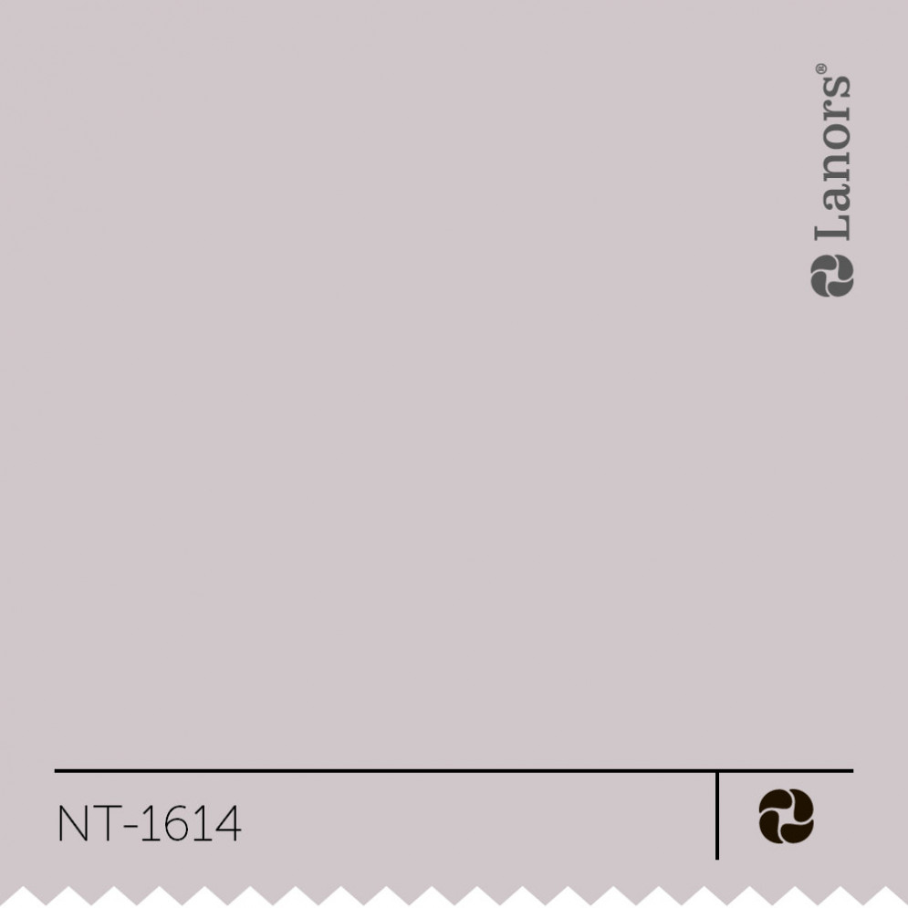 Краска Lanors Original Colours Collection, NT-1614