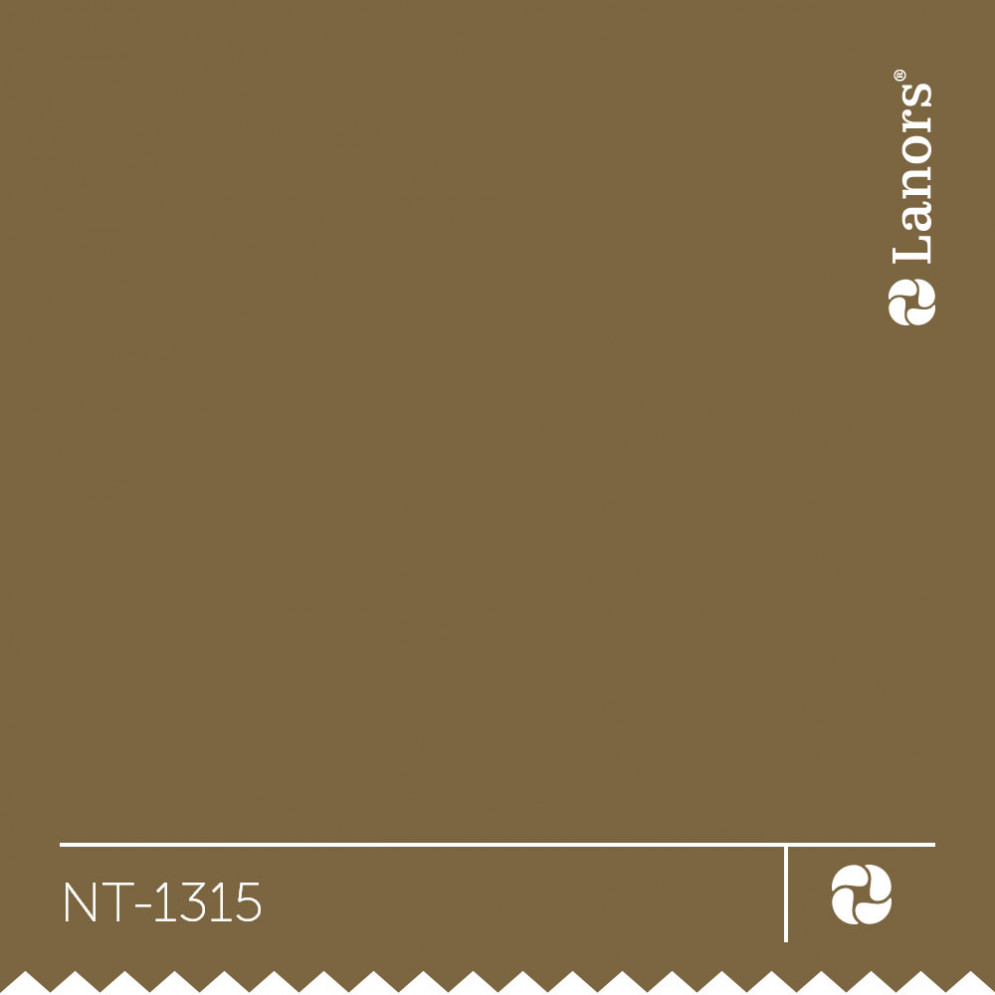 Краска Lanors Original Colours Collection, NT-1315