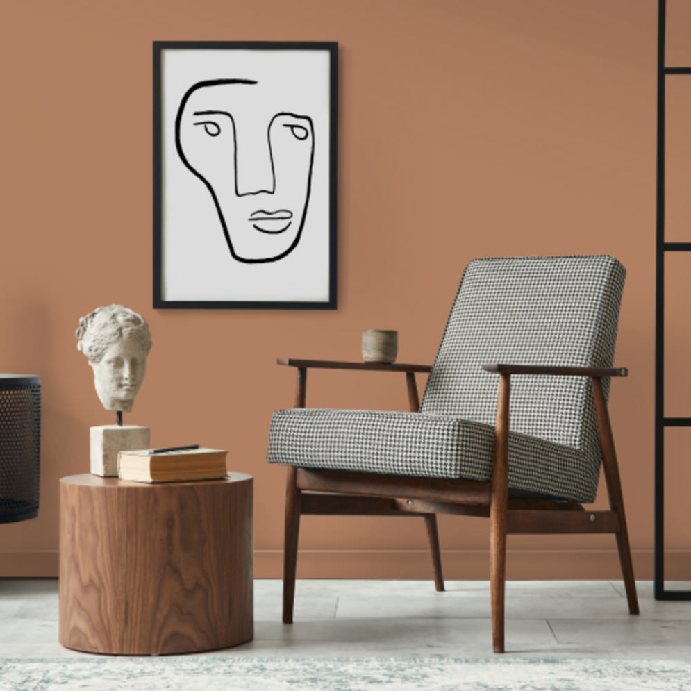 Краска Lanors Original Colours Collection, MD-2782