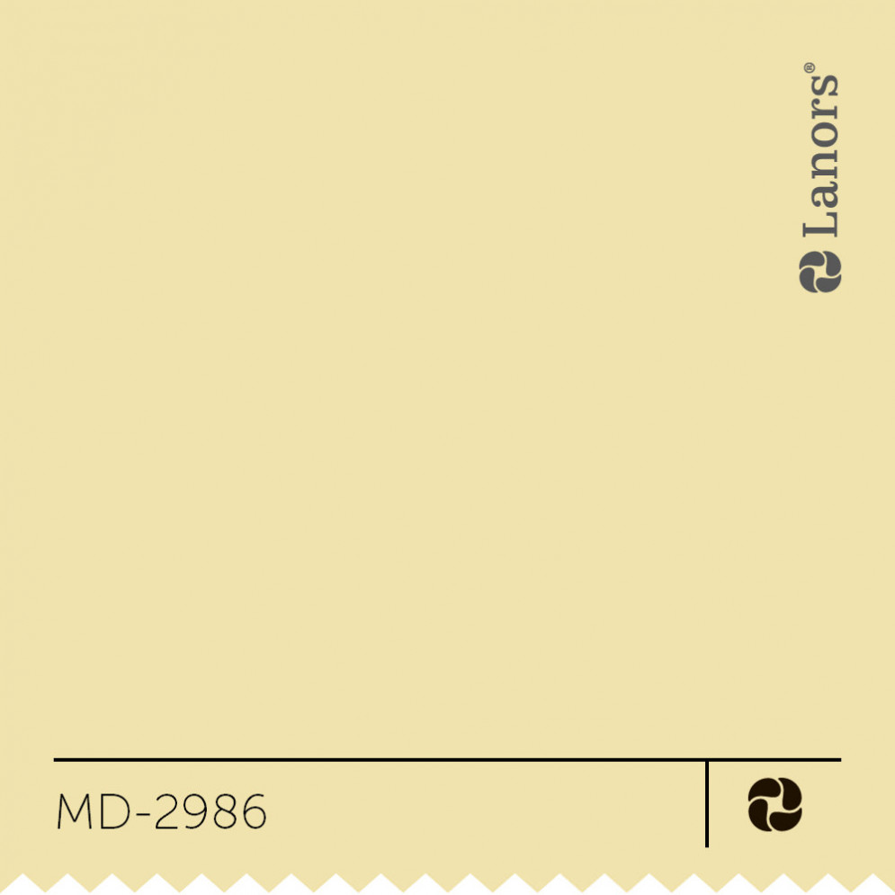 Краска Lanors Original Colours Collection, MD-2986
