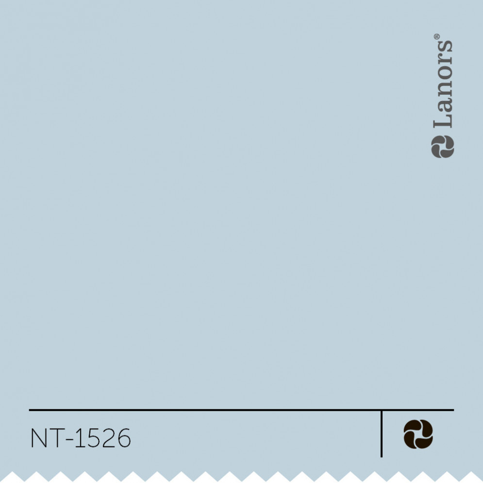 Краска Lanors Original Colours Collection, NT-1526