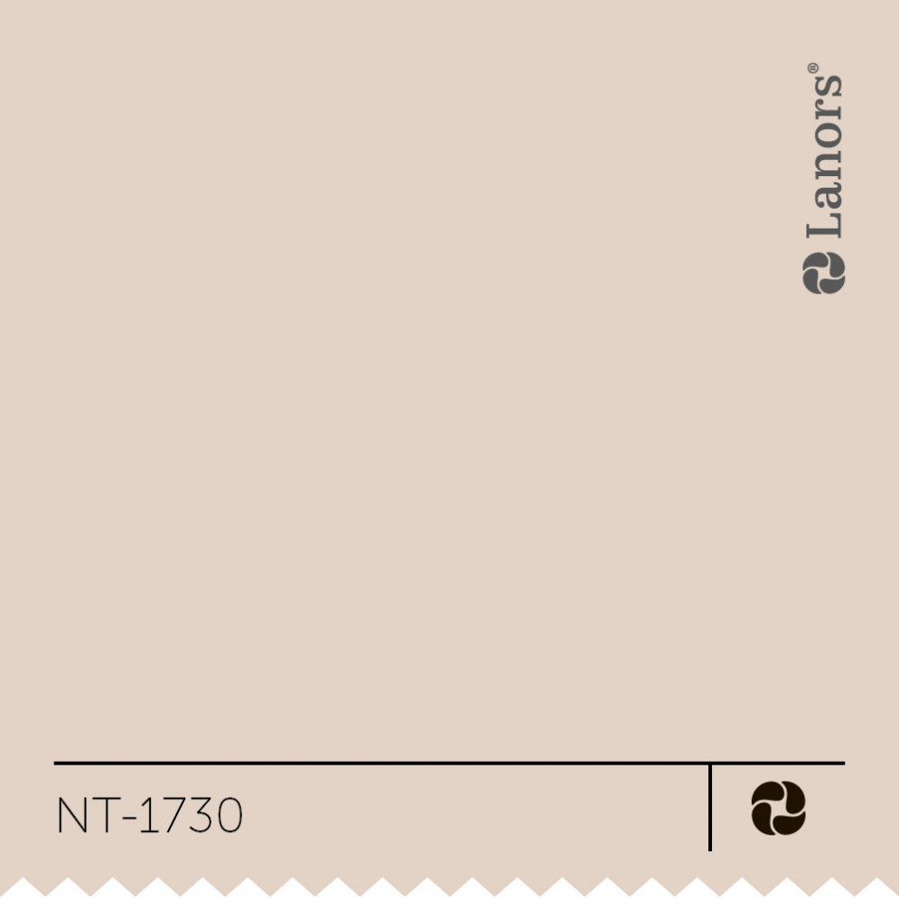 Краска Lanors Original Colours Collection, NT-1730