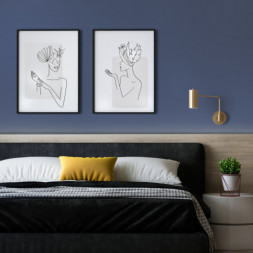 Краска Lanors Original Colours Collection, MD-2391