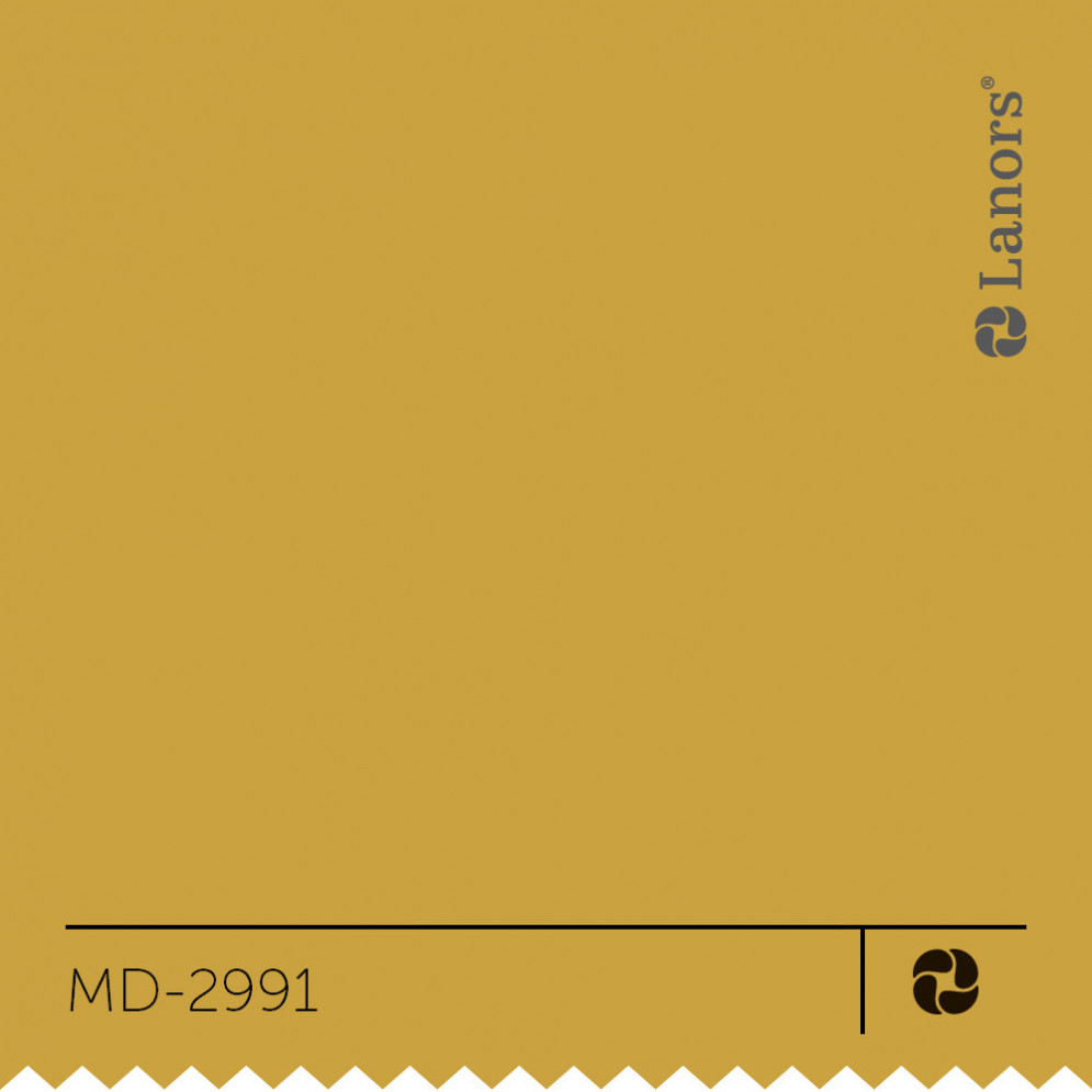 Краска Lanors Original Colours Collection, MD-2991