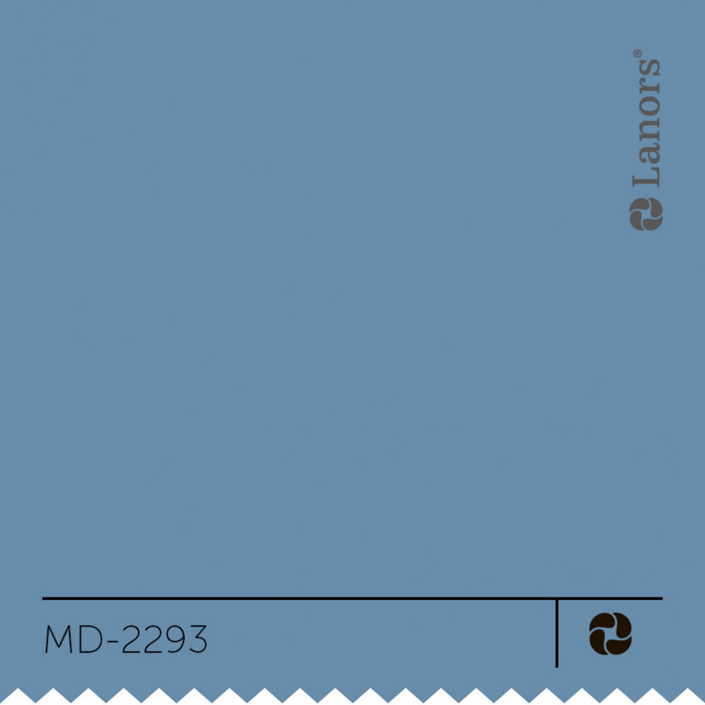 Краска Lanors Original Colours Collection, MD-2293