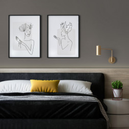 Краска Lanors Original Colours Collection, GR-1282