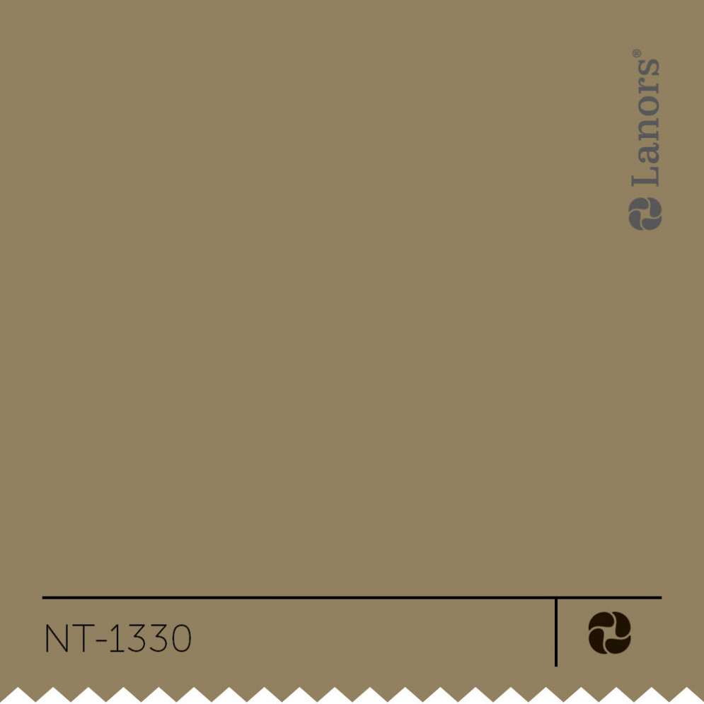 Краска Lanors Original Colours Collection, NT-1330