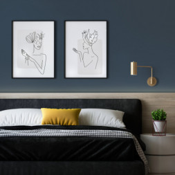 Краска Lanors Original Colours Collection, NT-1532